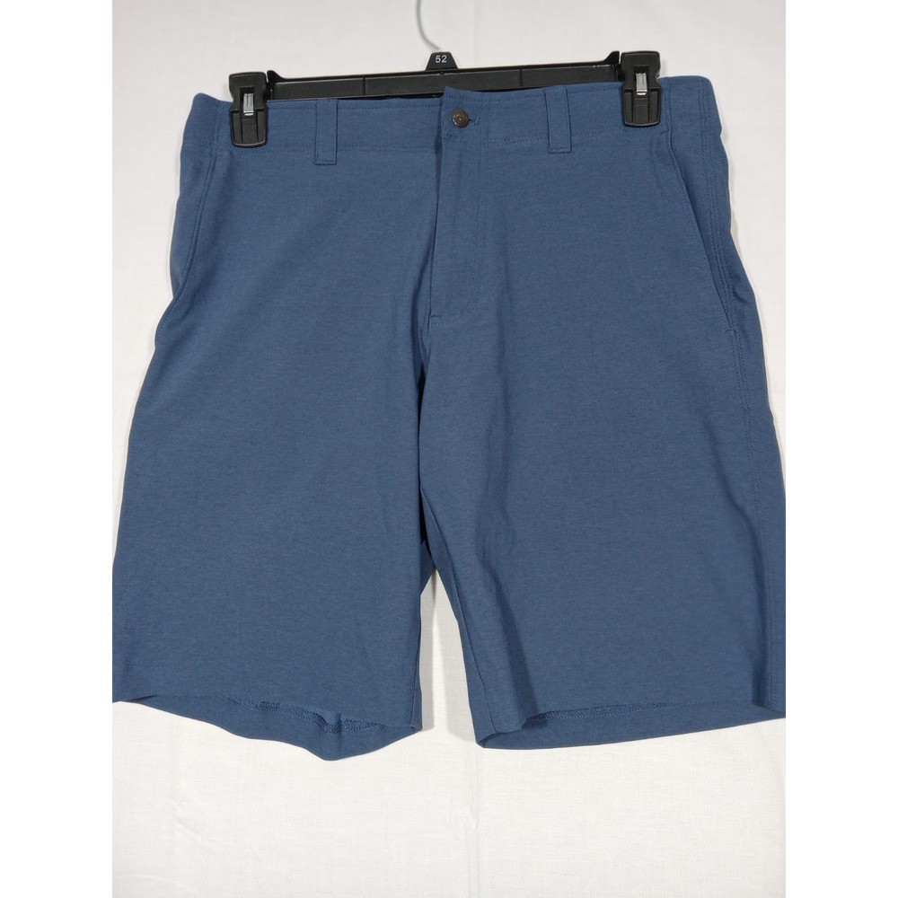 Callaway Golf Shorts RN37763 32 Blue